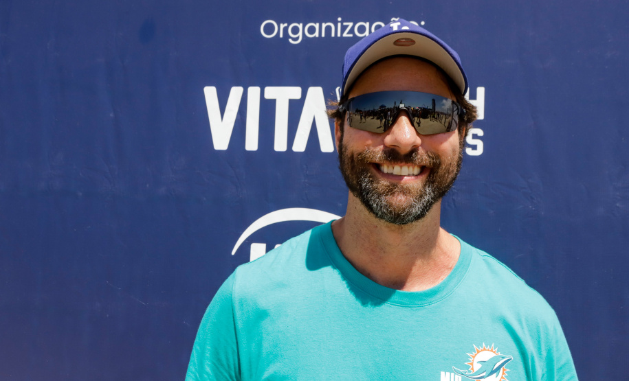 MUNDIAL BEACH TENNIS