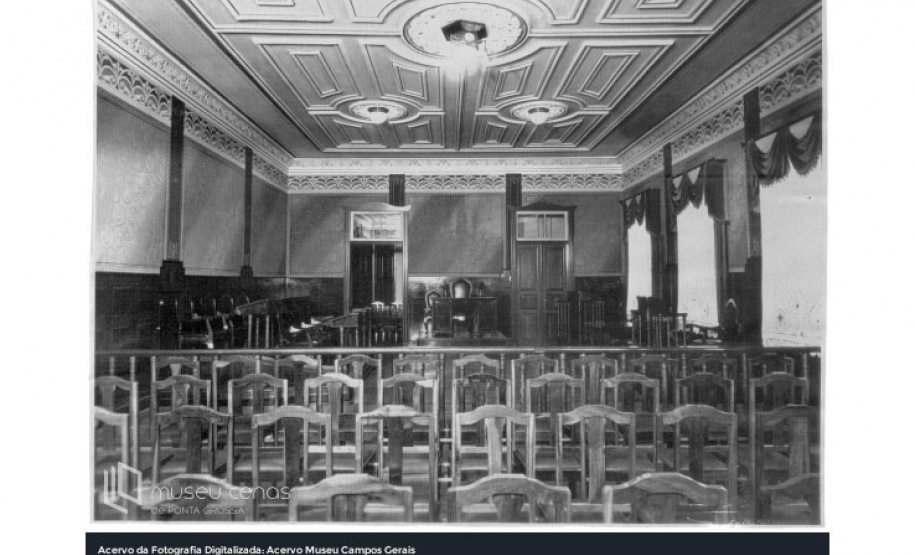 UEPG entrega restauro do prédio histórico do Museu Campos Gerais