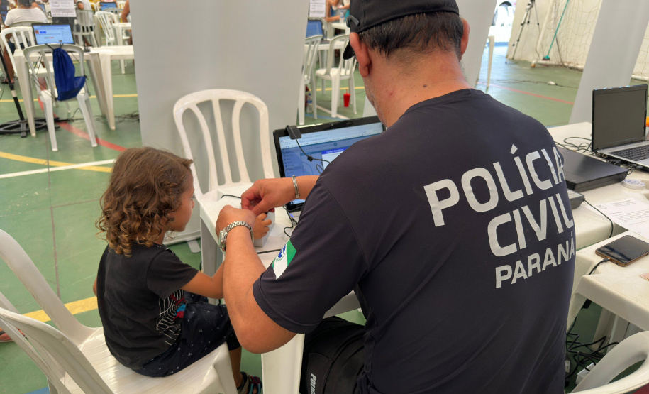 PCPR PONTAL DO PARANÁ