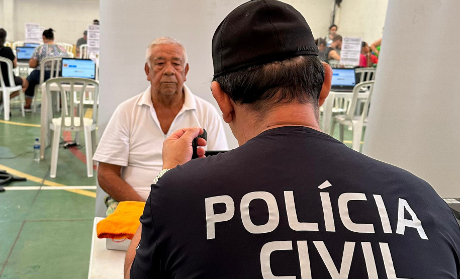 PCPR PONTAL DO PARANÁ