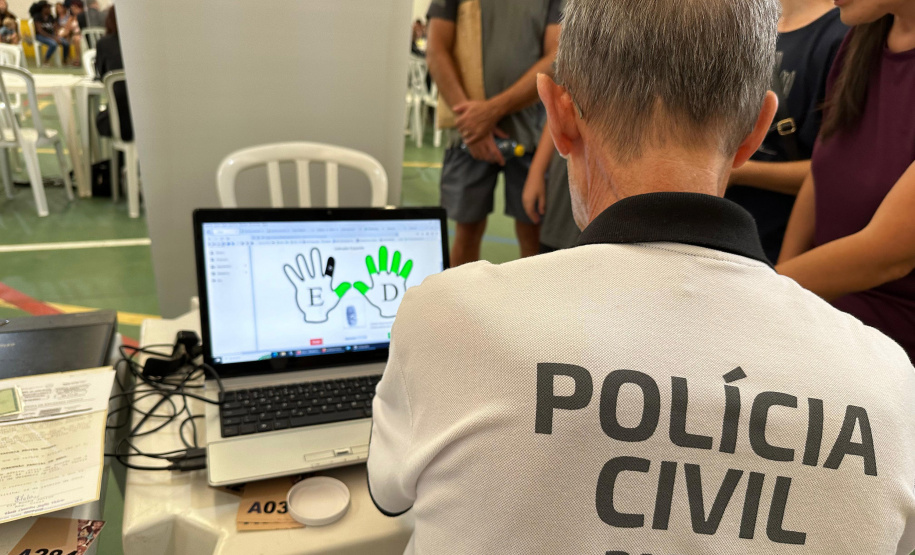 PCPR PONTAL DO PARANÁ