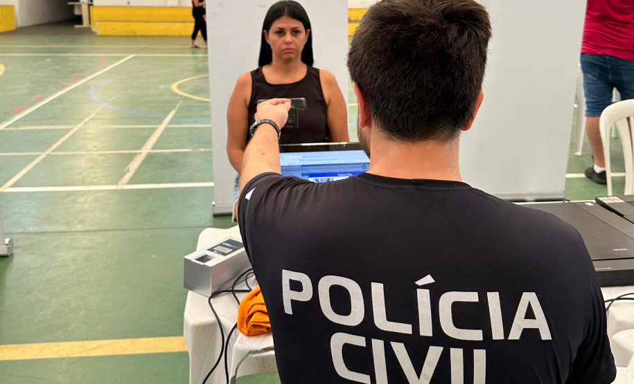 PCPR PONTAL DO PARANÁ