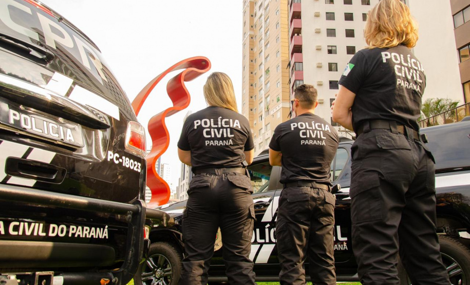 Paraná é o estado que mais esclarece homicídios no Brasil, aponta levantamento