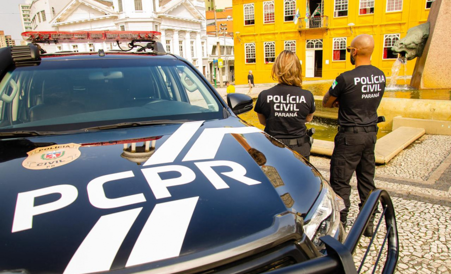 Paraná é o estado que mais esclarece homicídios no Brasil, aponta levantamento