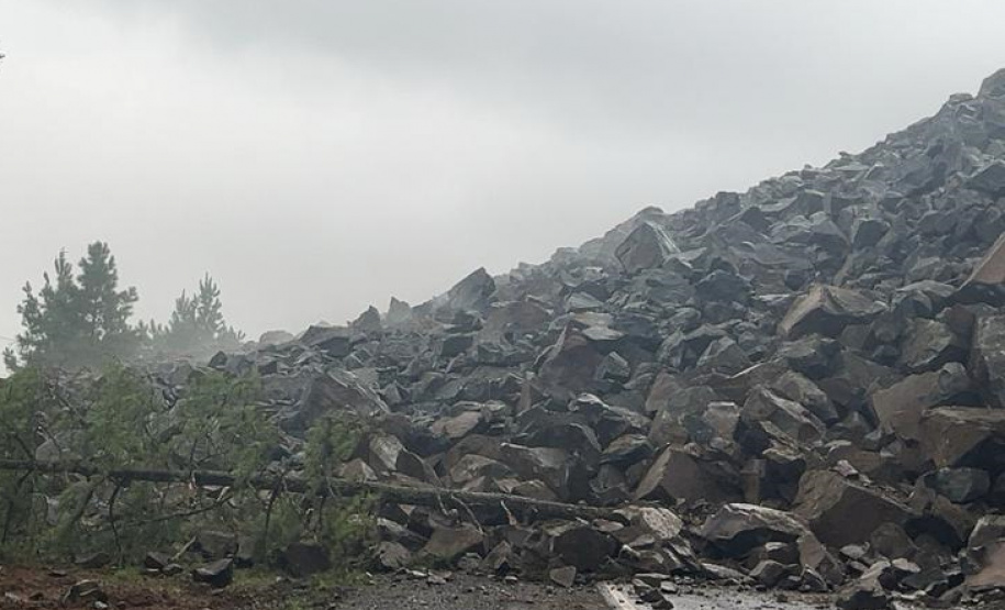 DER DETONAÇÃO DE ROCHAS