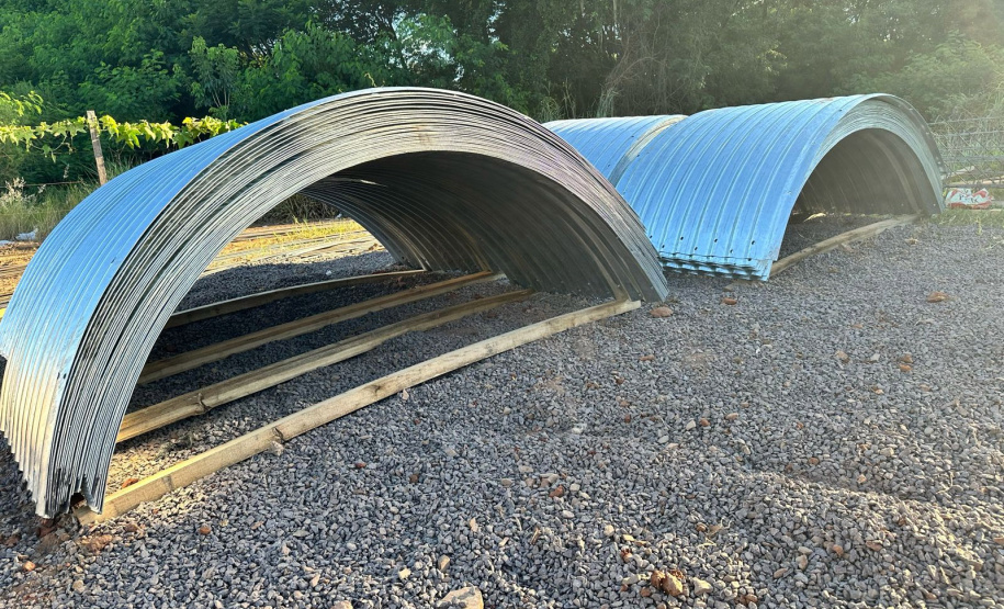 DER OBRA EMERGENCIAL UMUARAMA