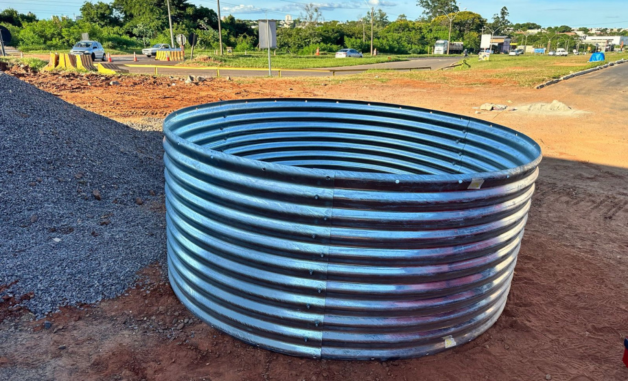 DER OBRA EMERGENCIAL UMUARAMA