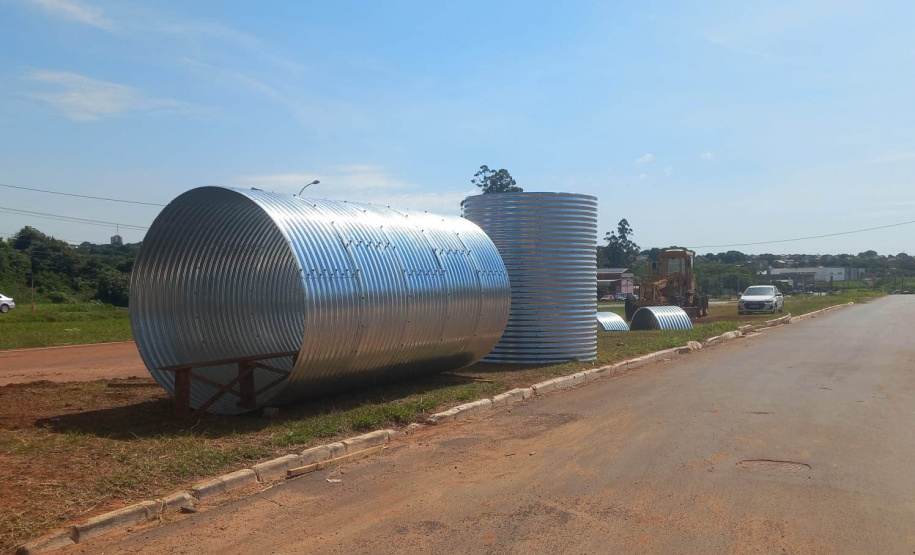 Obra emergencial altera tráfego na PR-323 em Umuarama a partir deste final de semana
