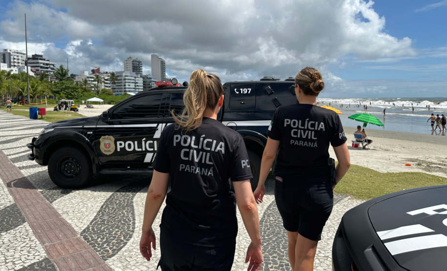 PCPR ORIENTA POPULAÇÃO GOLPE CARNAVAL