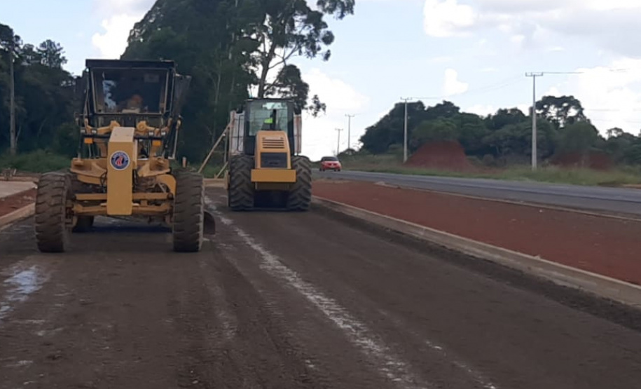 DER NOVAS VIAS PITANGA