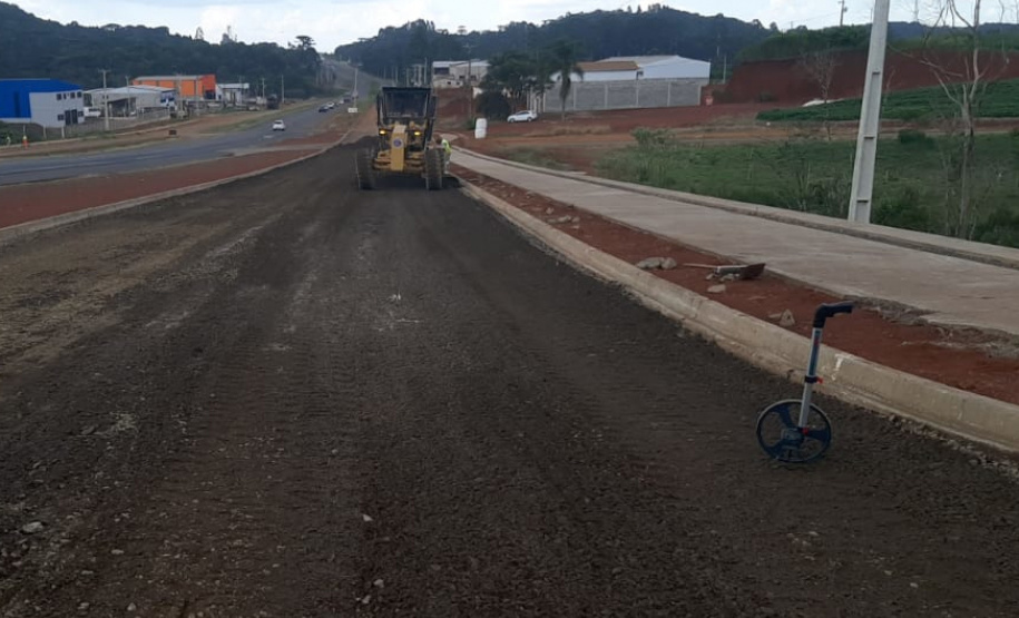 DER NOVAS VIAS PITANGA