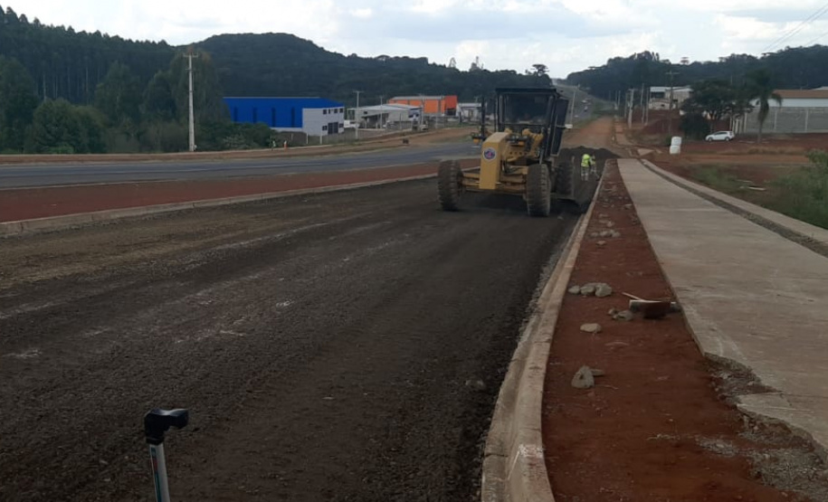 DER NOVAS VIAS PITANGA