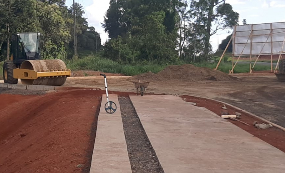 DER NOVAS VIAS PITANGA