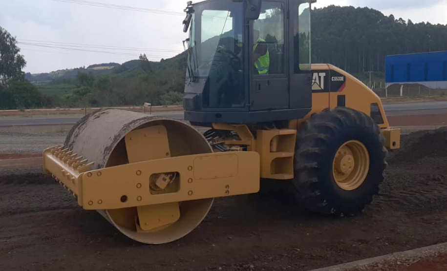 DER NOVAS VIAS PITANGA