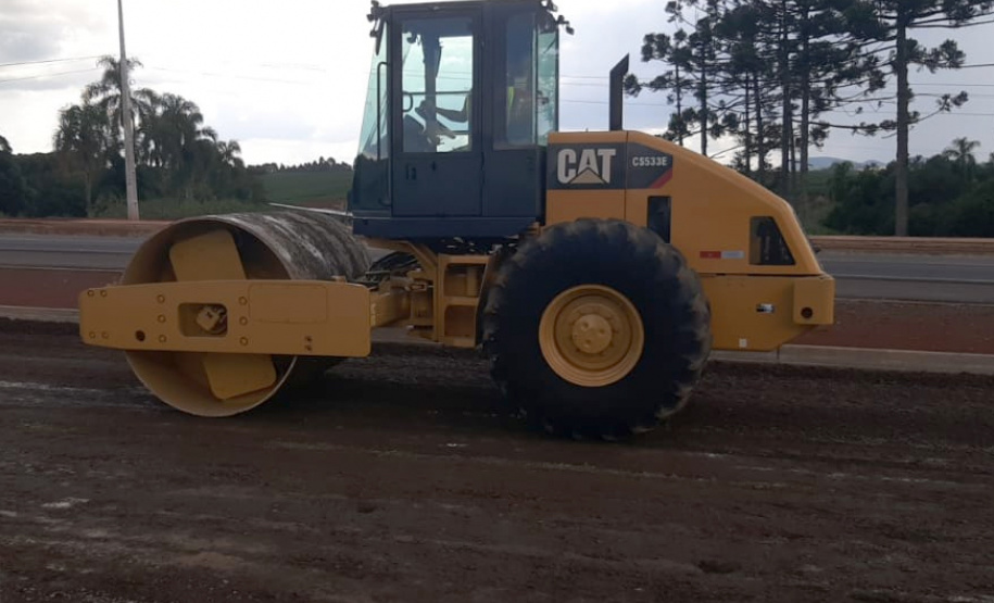 DER NOVAS VIAS PITANGA