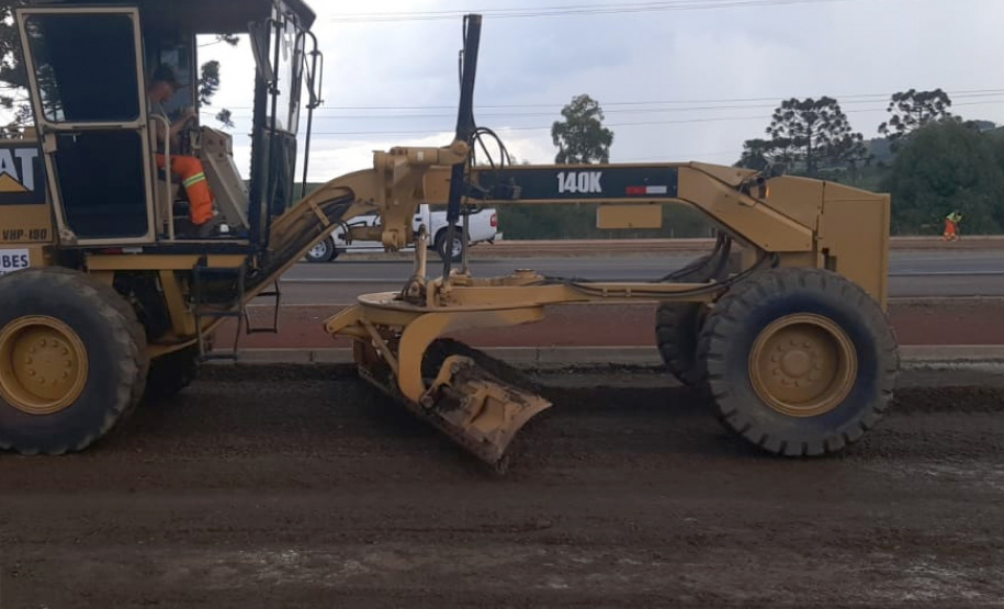 DER NOVAS VIAS PITANGA