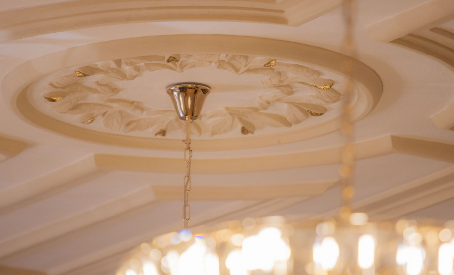 UEPG entrega restauro do prédio histórico do Museu Campos Gerais