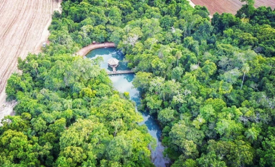 IAT TURISMO ECOLÓGICO