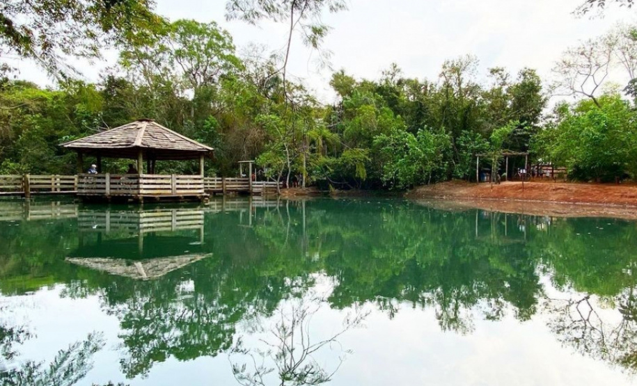 IAT TURISMO ECOLÓGICO