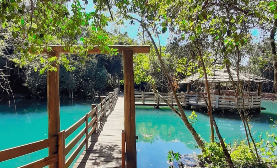 IAT TURISMO ECOLÓGICO