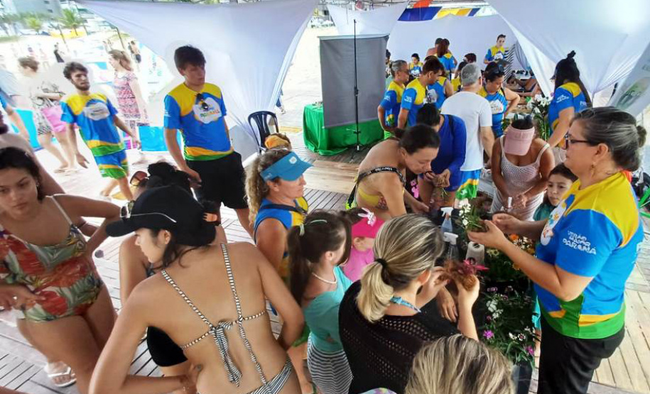 SETI ATIVIDADES VERANISTAS