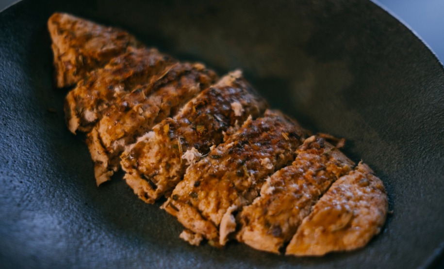 FUNDAÇÃO ARAUCÁRIA - PROTEÍNAS ALTERNATIVAS