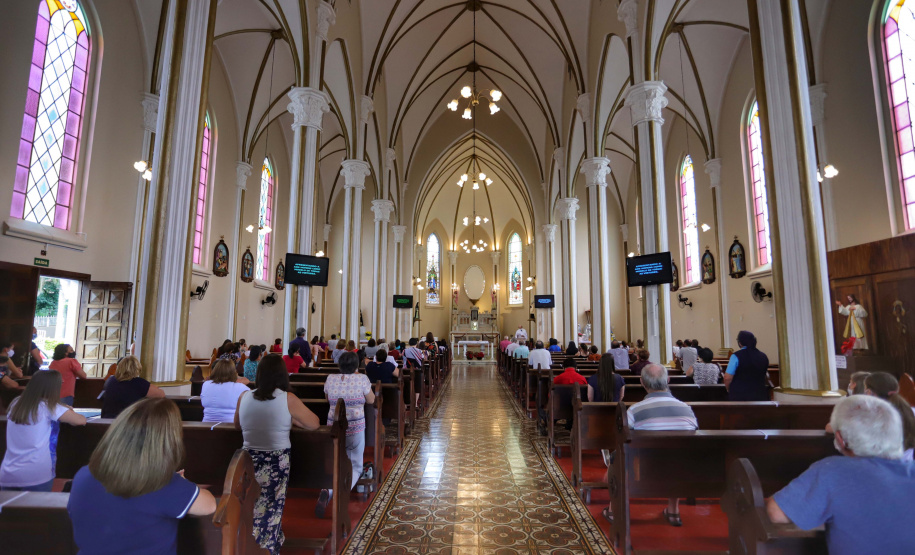 José Fernando Ogura/Arquivo AEN