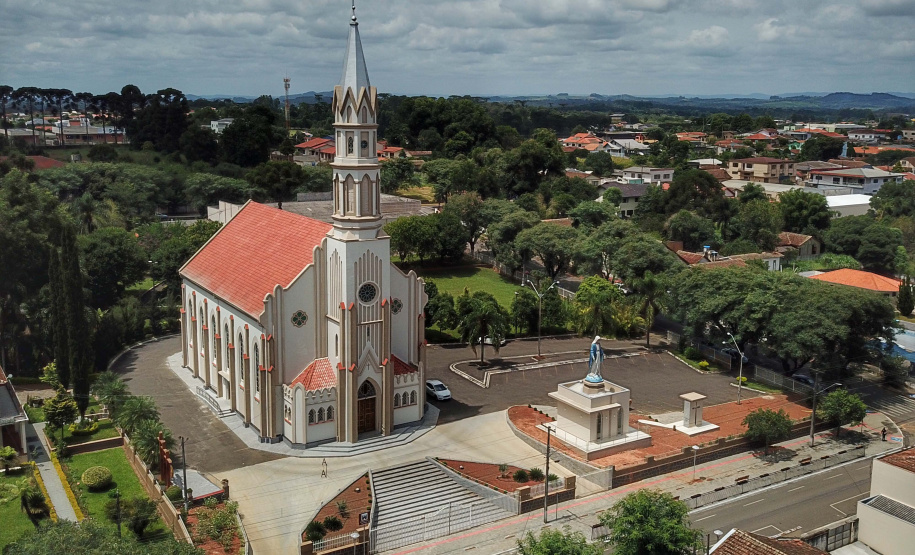 José Fernando Ogura/Arquivo AEN
