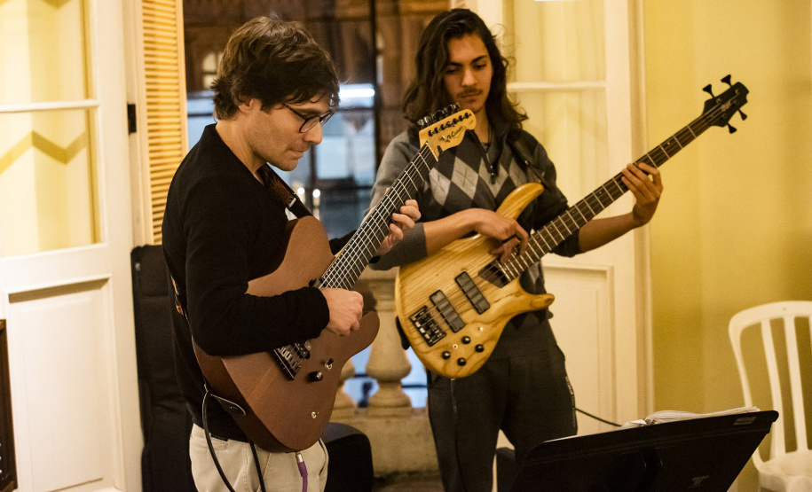 SEEC AGENDA CULTURAL