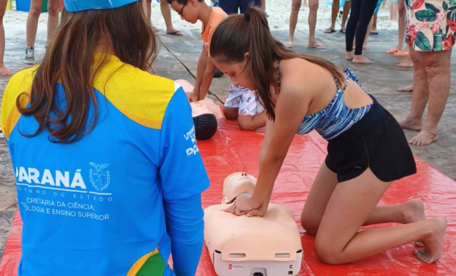 SETI ATIVIDADES VERANISTAS