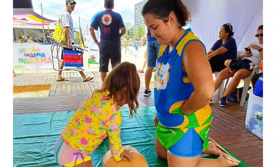 SETI ATIVIDADES VERANISTAS