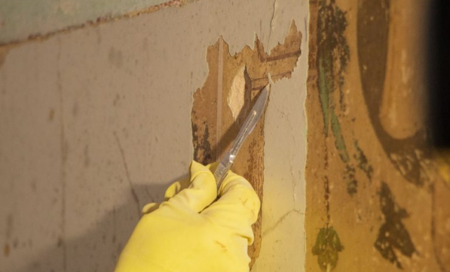 UEPG entrega restauro do prédio histórico do Museu Campos Gerais