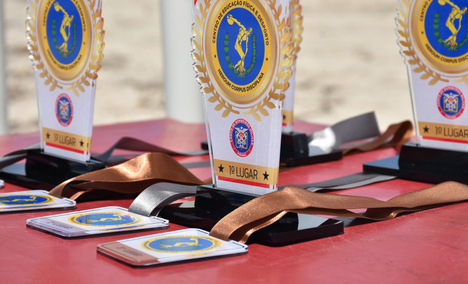 BOMBEIROS CORRIDA E PEDALADAS