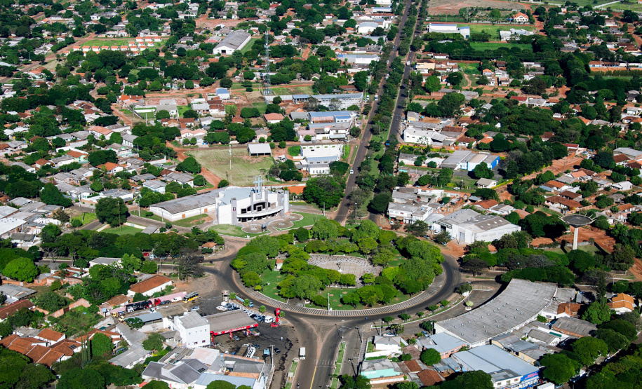 Sanepar oferece diversos serviços em Umuarama e Paranavaí no fim de semana