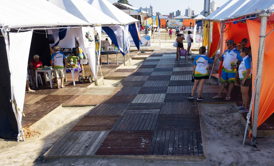 SEDEST OPERAÇÃO VERÃO