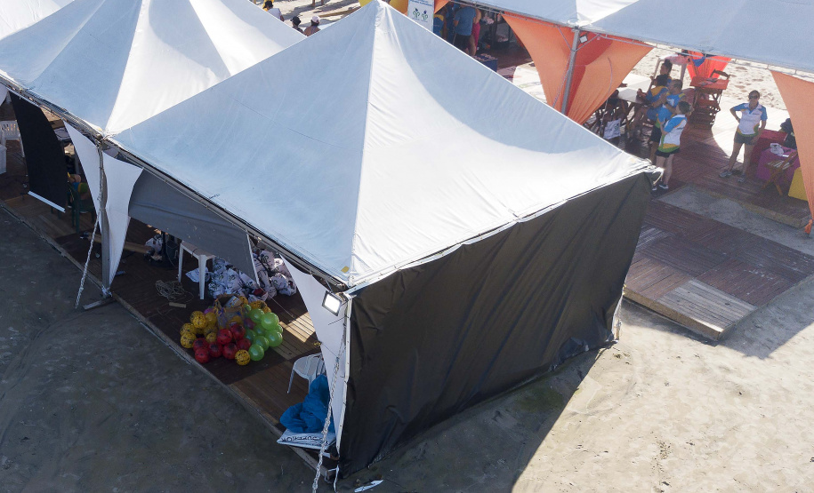 SEDEST OPERAÇÃO VERÃO