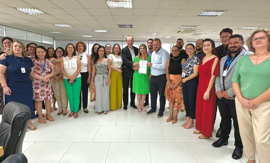 SEDEF PRORROGAÇÃO INCRIÇÕES PÓS