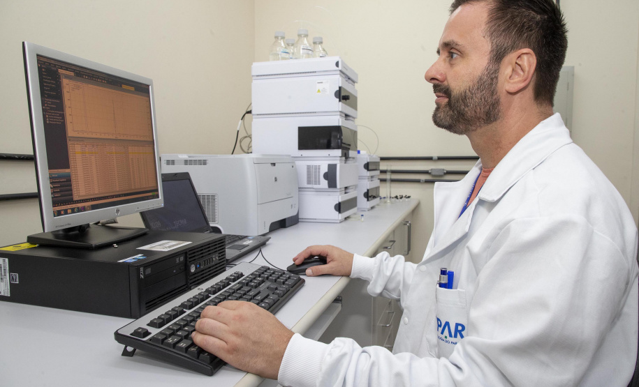 Análises realizadas no Tecpar trazem segurança a pessoas com restrições alimentares