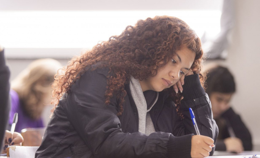 UEPG VAGAS REMANESCENTES