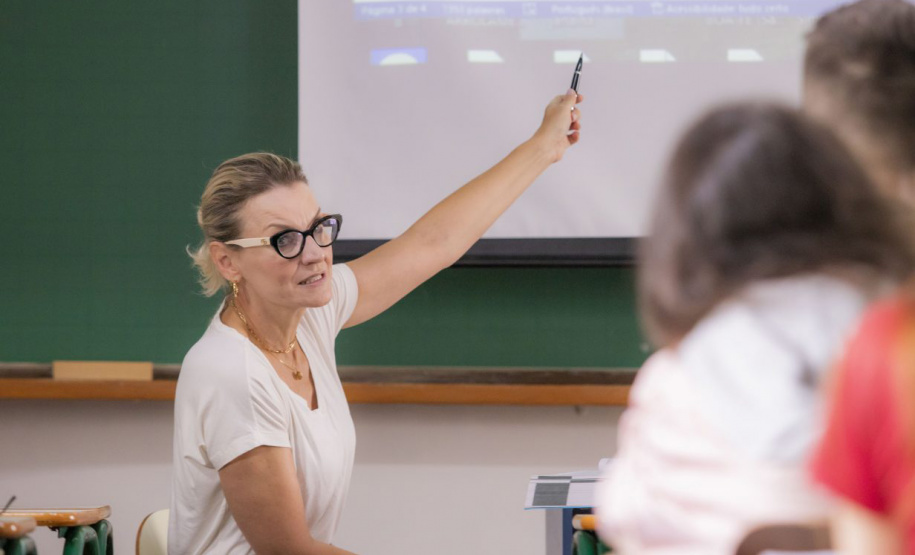 PROFESSORES CONVOCADOS