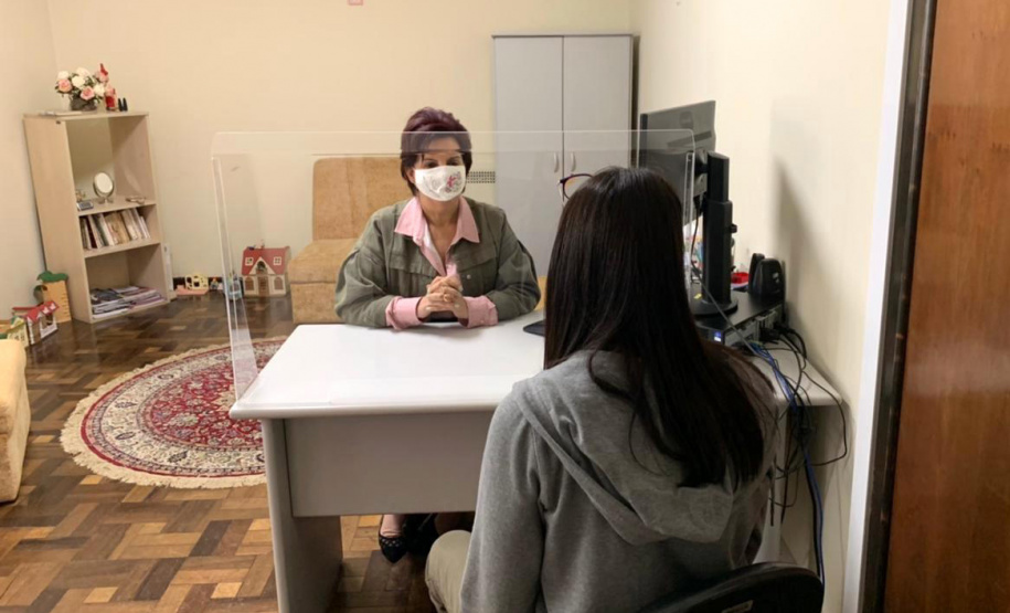 AMPLIAÇÃO VAGAS ACOLHIMENTO INSTITUCIONAL