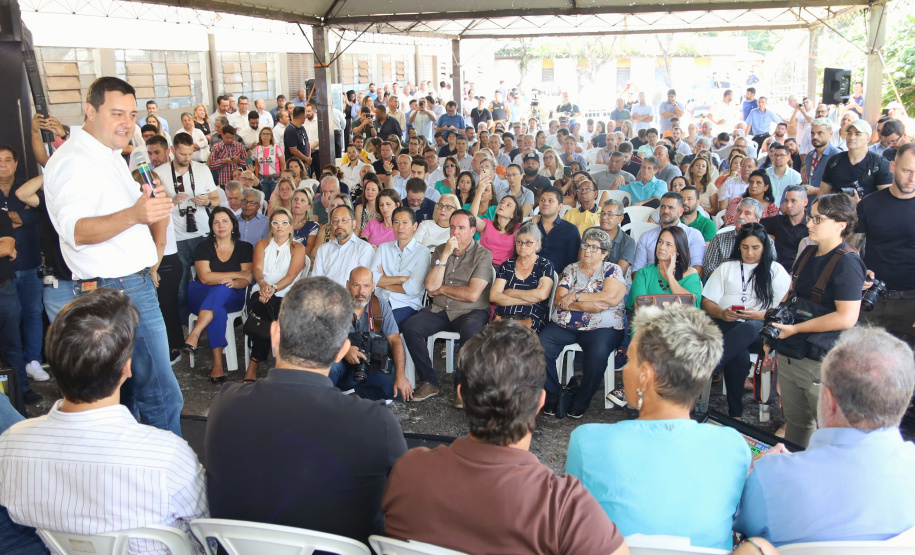 TERMINAL RODOVIÁRIO DE LONDRINA