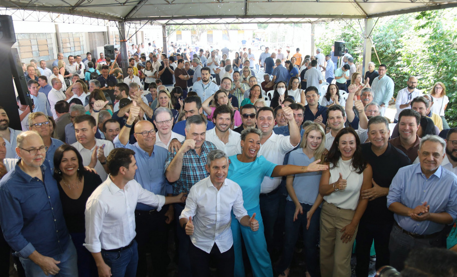 TERMINAL RODOVIÁRIO DE LONDRINA