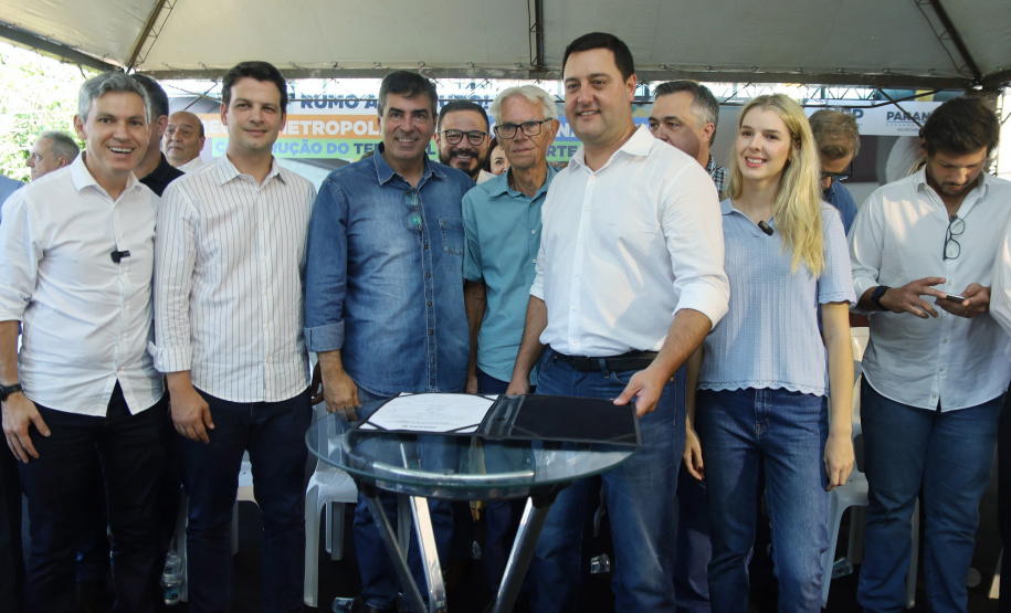 GOV LONDRINA