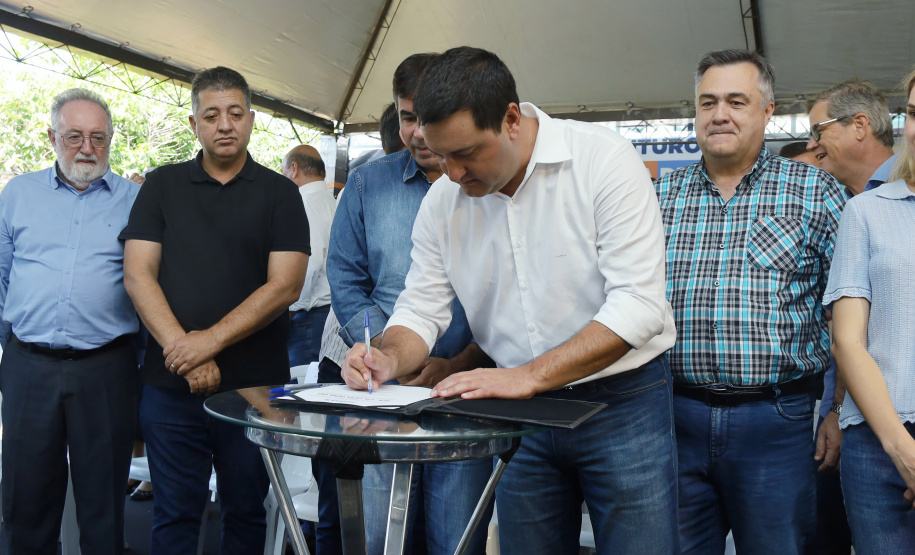GOV LONDRINA