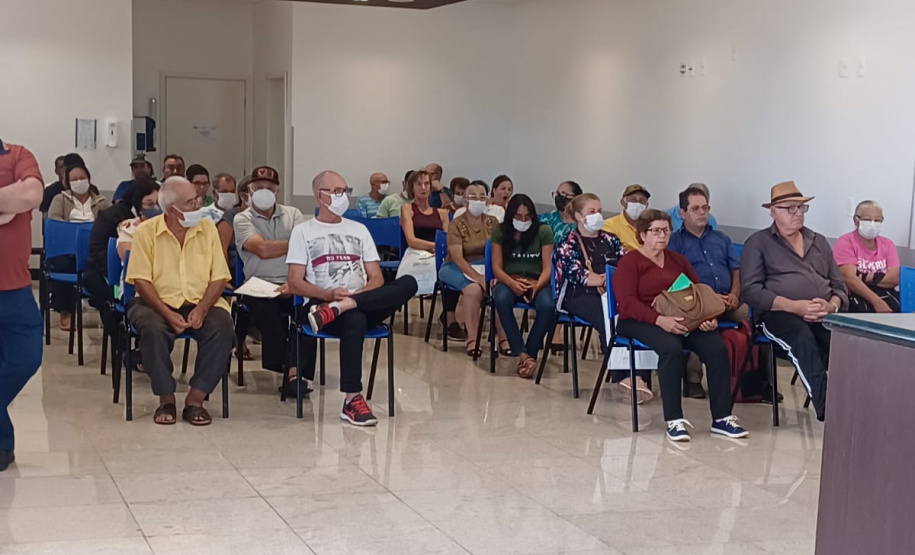 Região de Guarapuava ganha reforço para ampliação das cirurgias eletivas na região