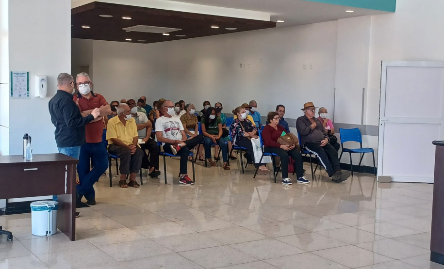 Região de Guarapuava ganha reforço para ampliação das cirurgias eletivas na região