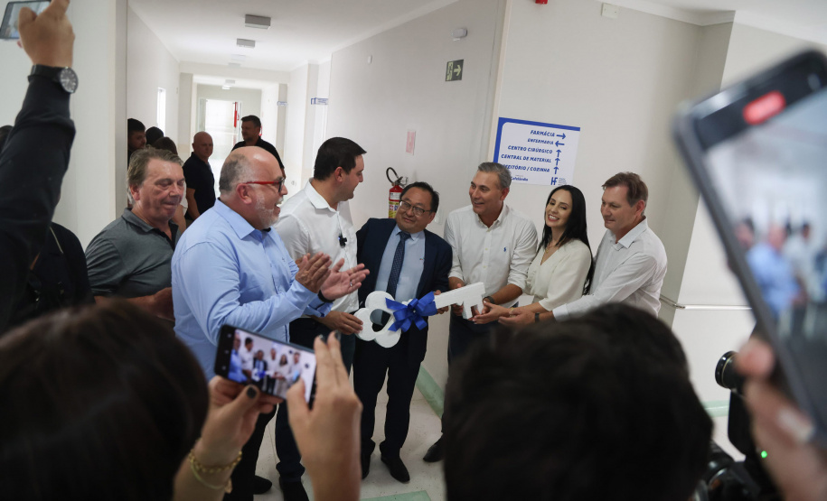 HOSPITAL FIORAVANTE MOTTER