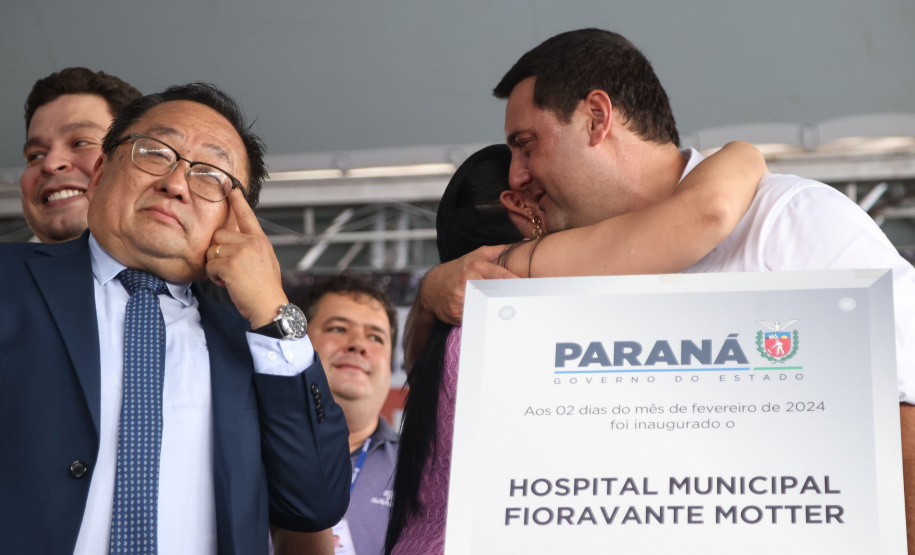 HOSPITAL FIORAVANTE MOTTER