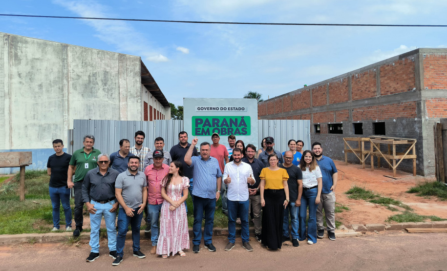 Unidades Mistas devem transformar realidade de atendimento em saúde nos pequenos municípios